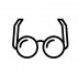 ico-gafas
