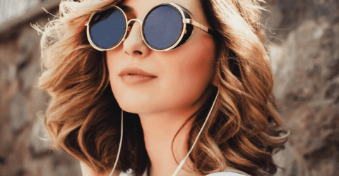 Tendencas Gafas de Sol