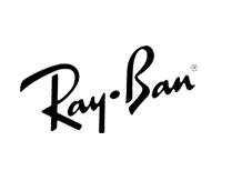 logo rayban