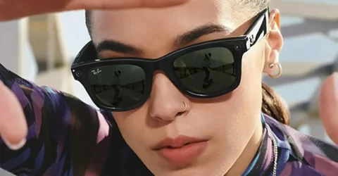 Gafas de sol