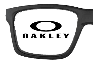 Lente Original Oakley